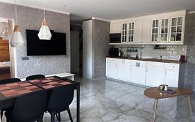 Rotuses Apartamentai Kretingoje