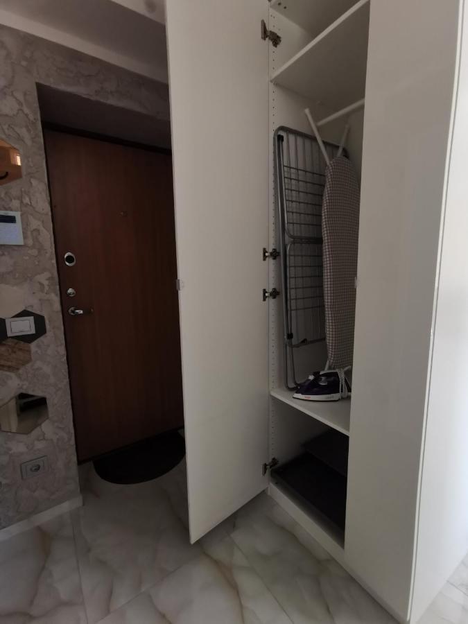 Rotuses Apartamentai Kretingoje Kretinga Exterior foto
